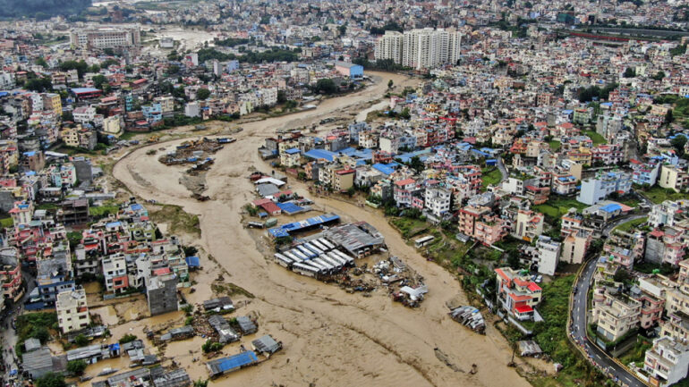 Nepal Xr