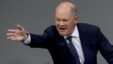 Olaf Scholz Germania Bundestag Lapresse