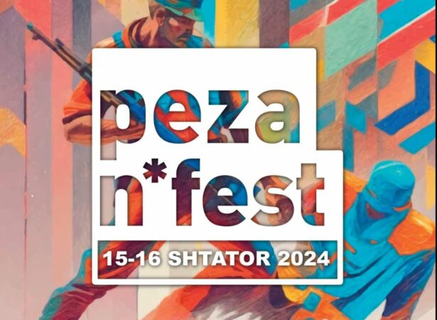 Peza Nfest