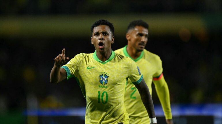 Rodrygo