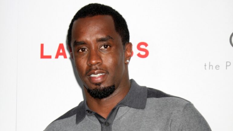 Sean Combs