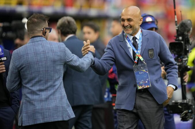 Spalletti