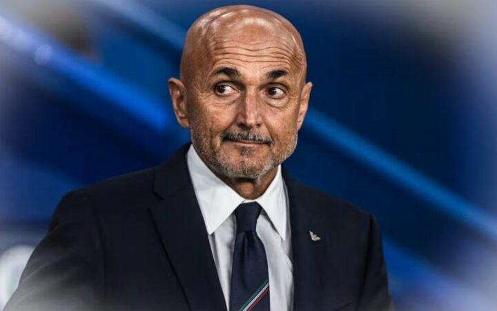 Spalletti