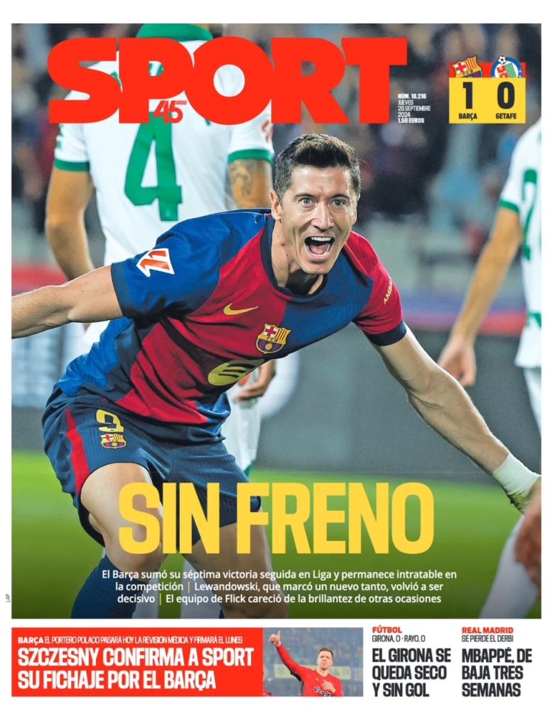 Sport