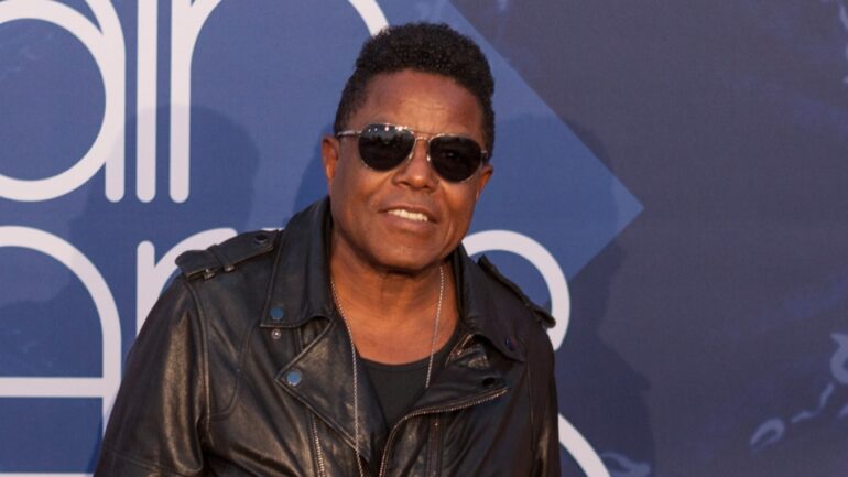 Tito Jackson