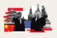 Vladimir Putins Pivot China Backfiring