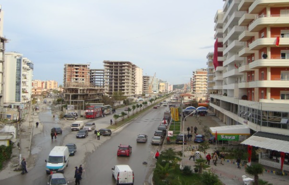 Vlora