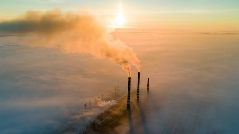 0821 Smokestacks Clouds 1600