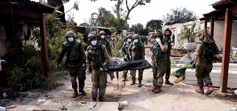 806x378 Hezbollah Dozens Of Israeli Soldiers Killed Injured In Southern Lebanon 1728081338598