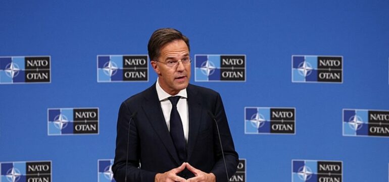 806x378 Nato Pledges Nearly 435b In Military Aid For Ukraine Mark Rutte 1729092931486