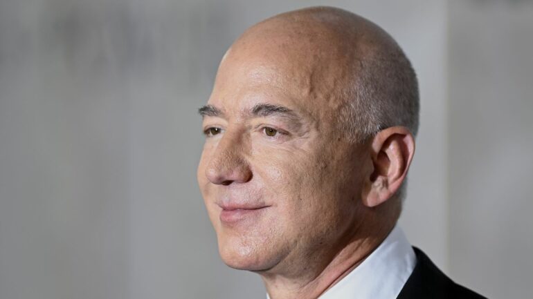 Bezos