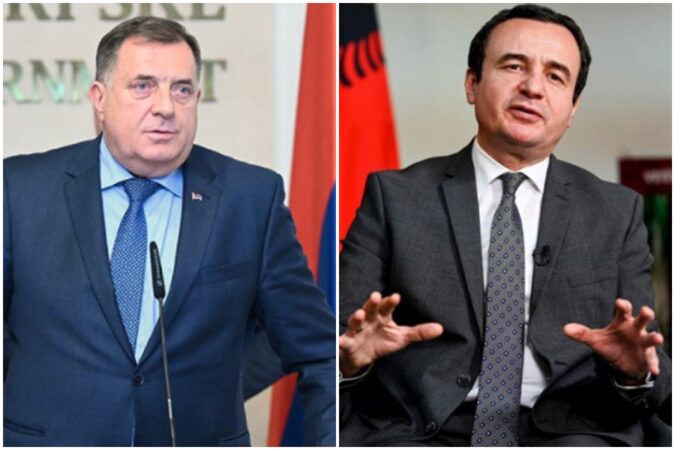 Dodik I Kurti