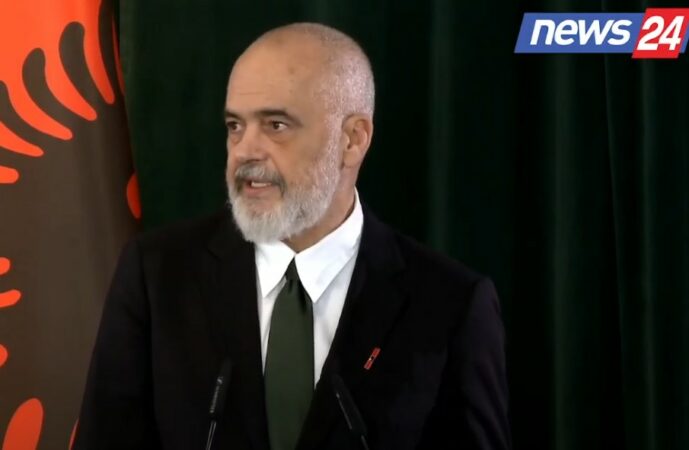 Edi Rama