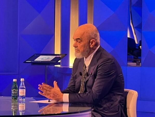 Edi Rama1