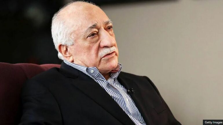 Fehtullah Gulen1