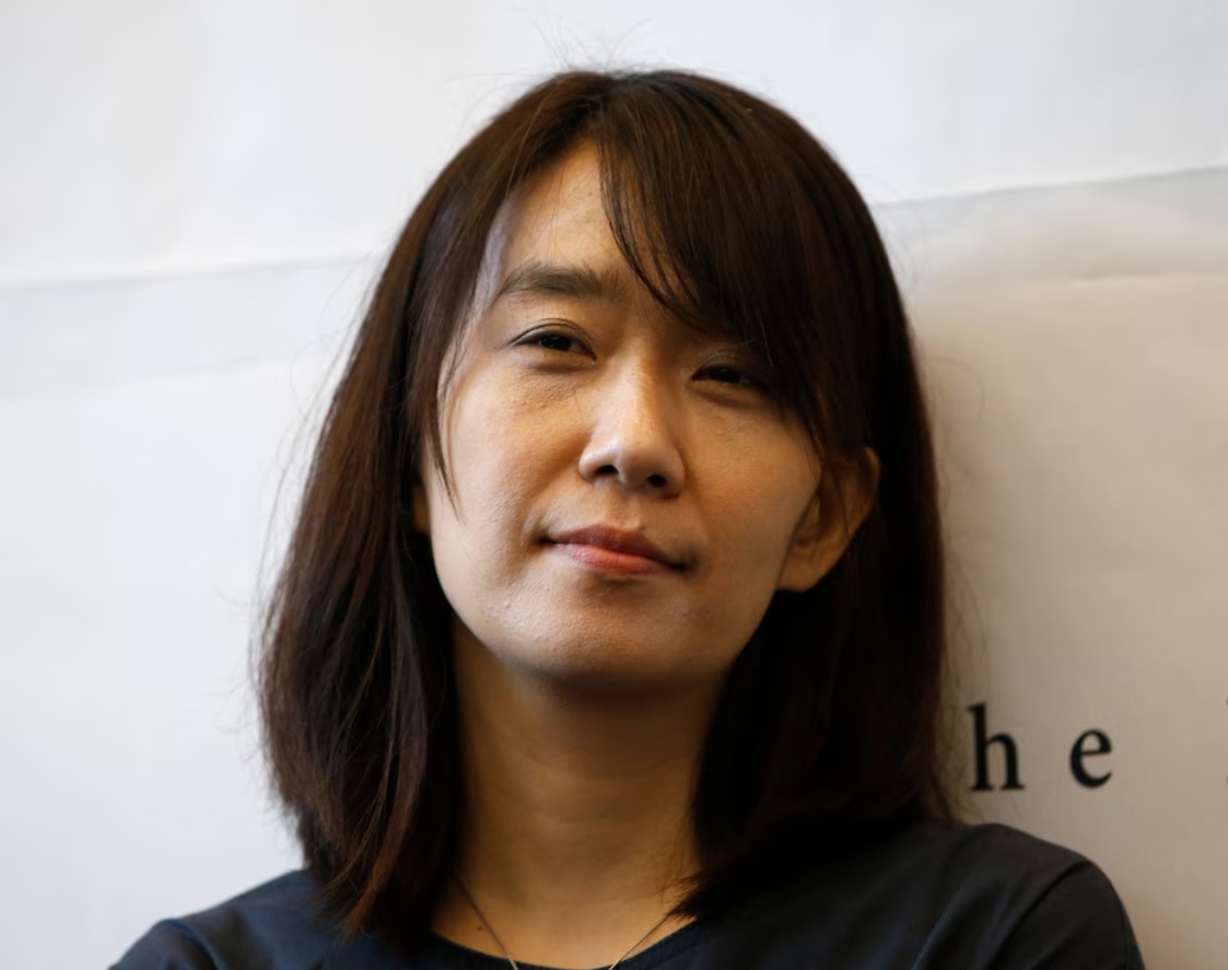 Han Kang