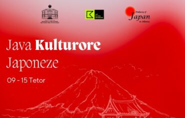 Java Kulturore Japoneze