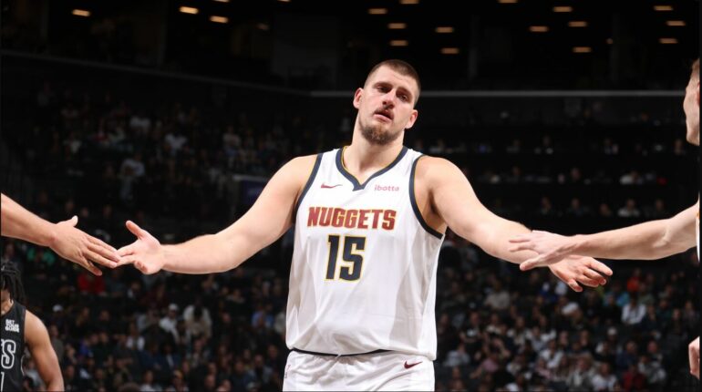 Jokic