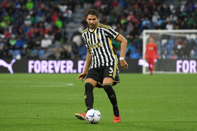 Juventus Midfielder Manuel Locatelli 6 Scaled