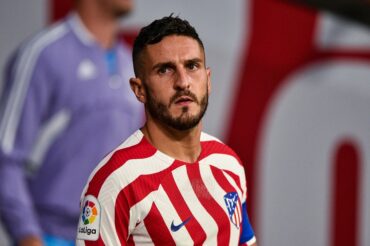 Koke