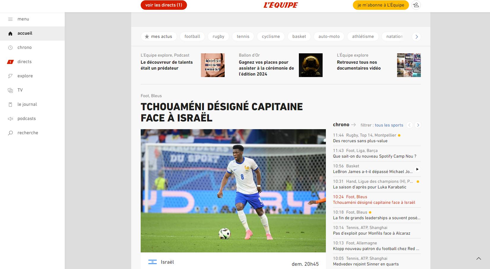 Lequipe