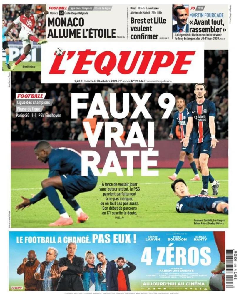 Lequipe