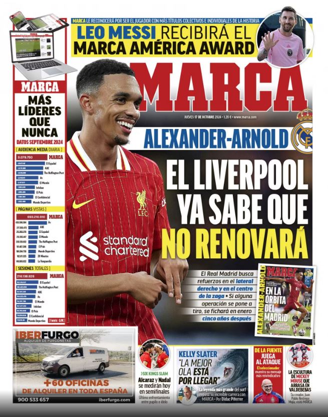 Marca