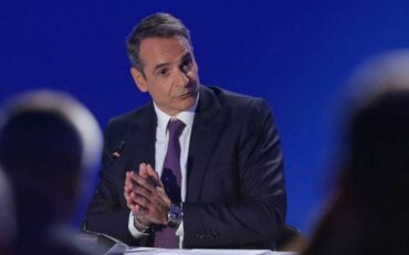 Mitsotakis1