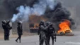 Nearly 13 Injured In Bolivia Clashes Between Police