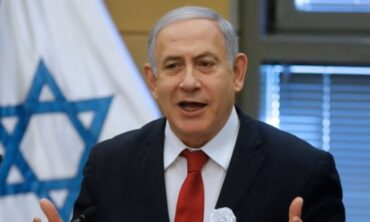 Netanyahu 1