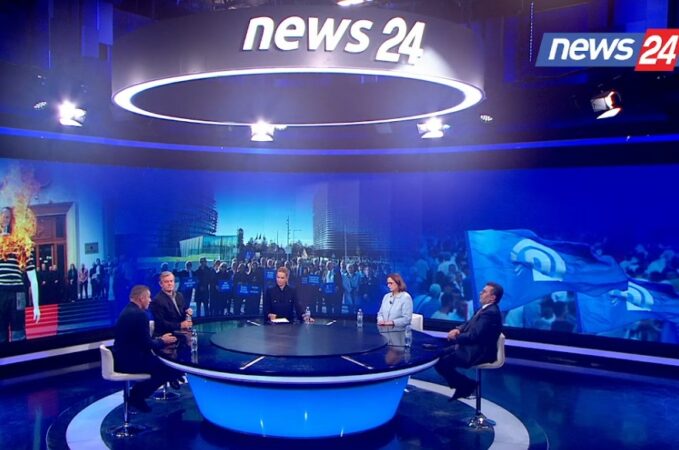 News Debat Te Ftuarit