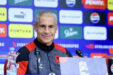 Sylvinho Talk Albania Pressconf Oct2024