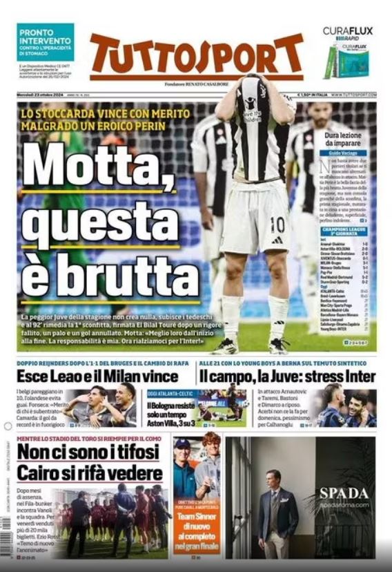 Tuttosport