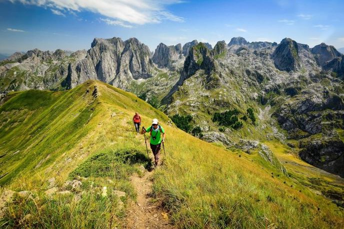 “Travel and Tour World”: Rekord vizitorësh, Shqipëria kryeson si destinacioni më i kërkuar evropian