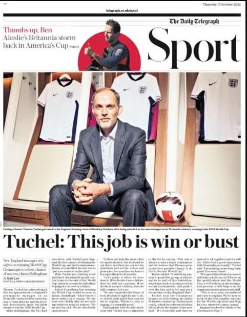 Tuchel 1