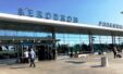 Aerodrom Podgorica E1538473175266