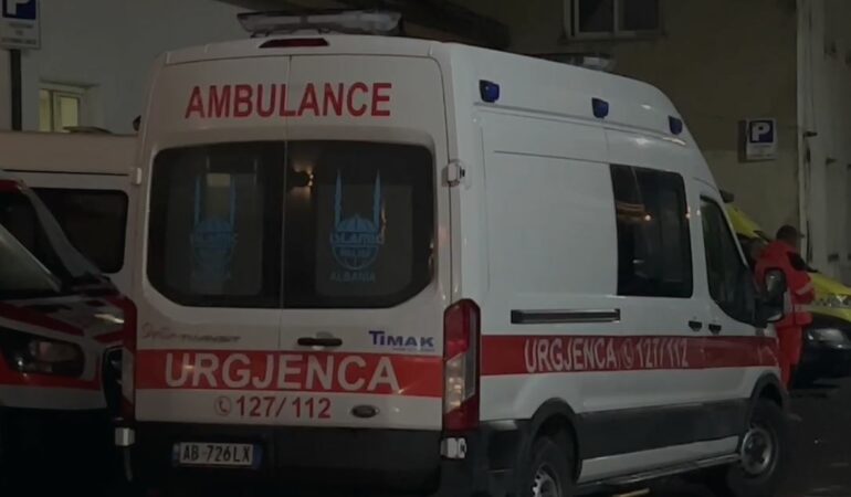 Ambulanca Naten