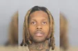 Attachment Lil Durk Arrested