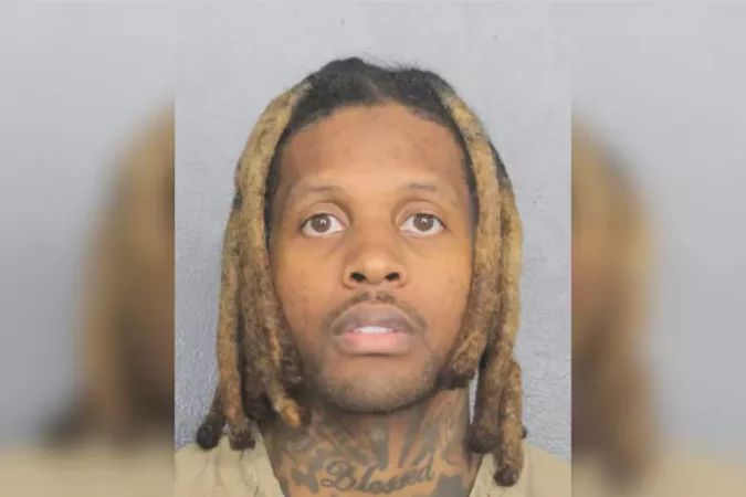 Attachment Lil Durk Arrested