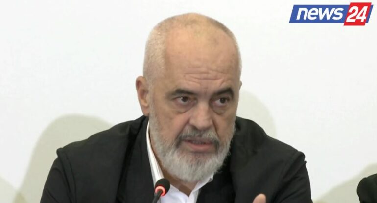 Edi Rama 3