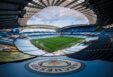 Etihad Stadium 1