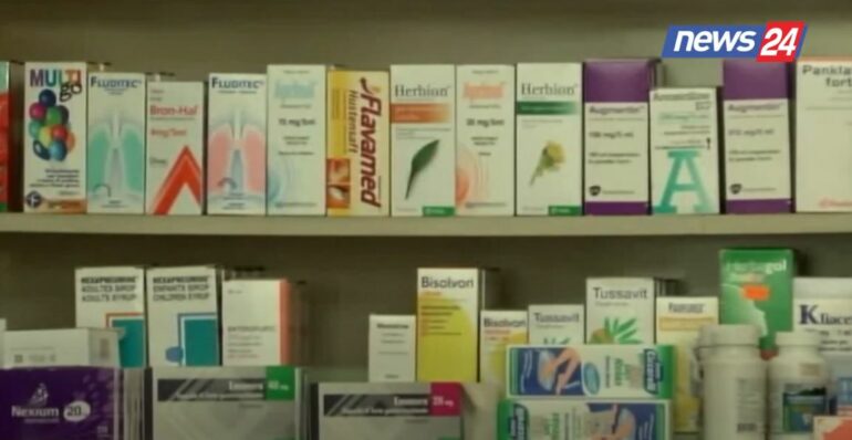 Farmaci