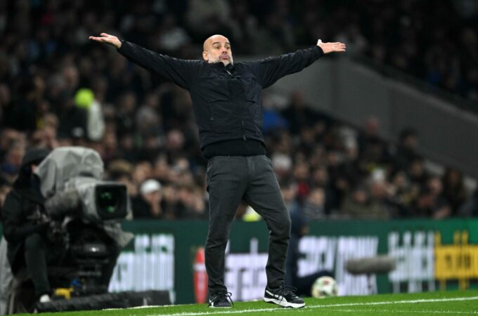 Guardiola