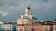 Helsinki Cattedrale Pixabay