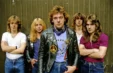 Iron Maiden 1980 Paul Di Anno