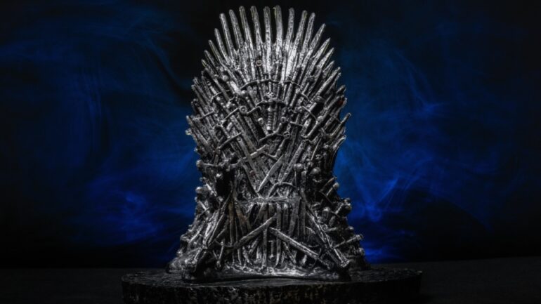 Iron Throne