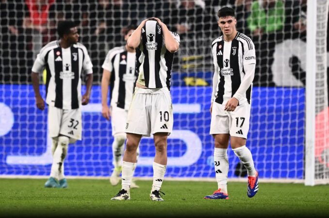 Juventus