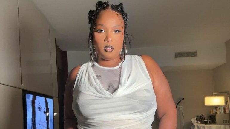 Lizzo 3