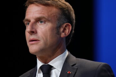 Macron Arxeio N