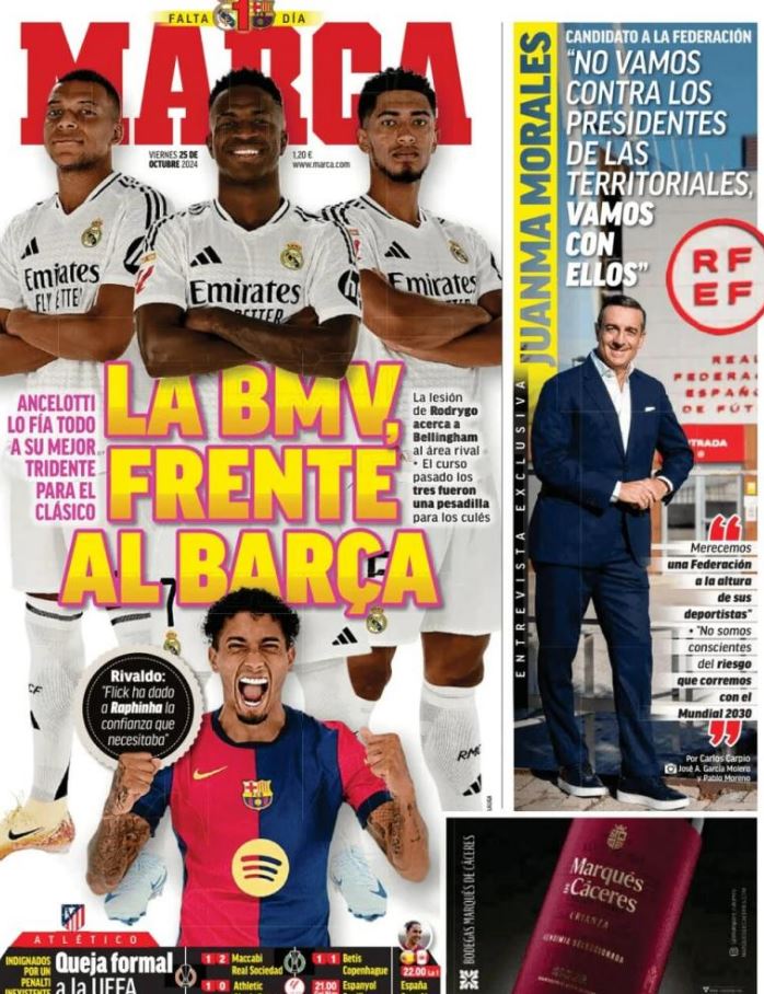 Marca